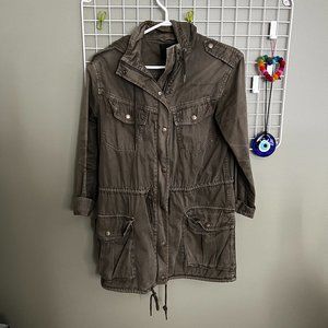 Talula Trooper Jacket